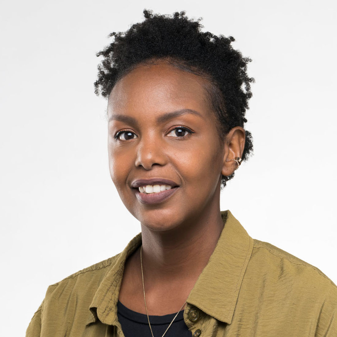 Cynthia Bambarisha